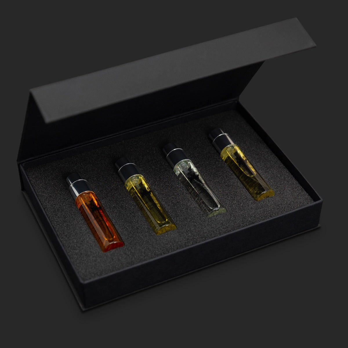 4 x 10ml Refill Box