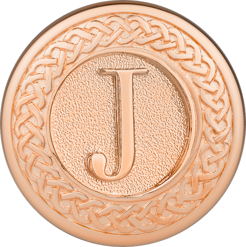 Initial J