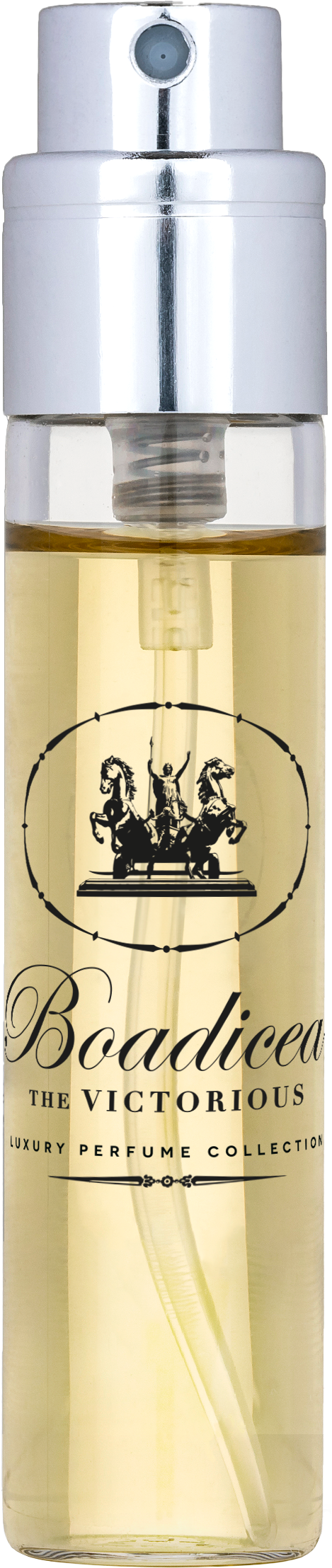 Almas (10ml)