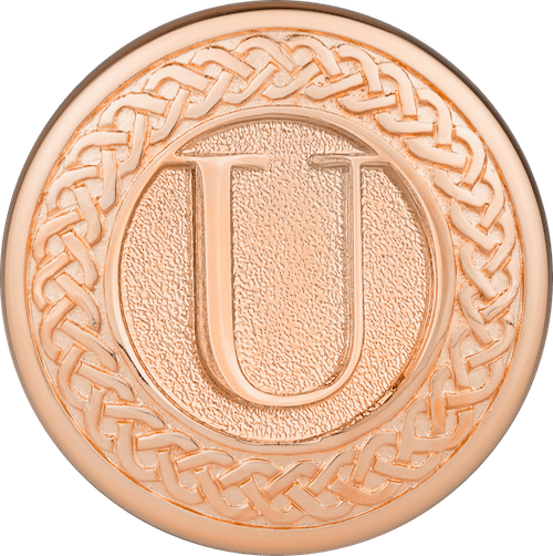 Initial U